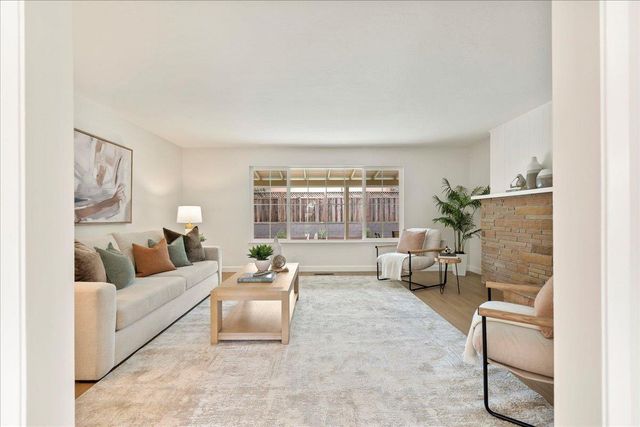 14000 Jerries Drive, Saratoga, CA 95070