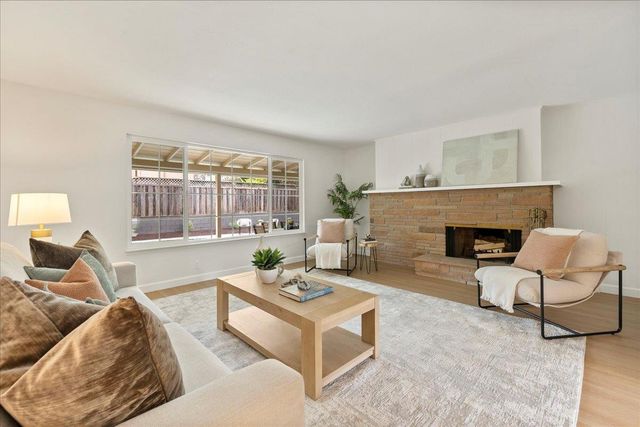 14000 Jerries Drive, Saratoga, CA 95070