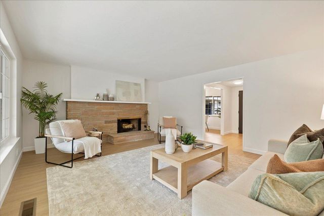 14000 Jerries Drive, Saratoga, CA 95070