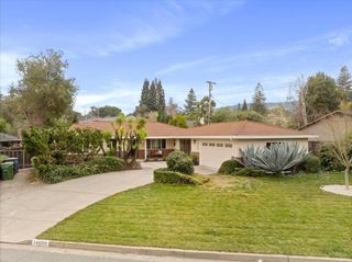 14000 Jerries Drive, Saratoga, CA 95070