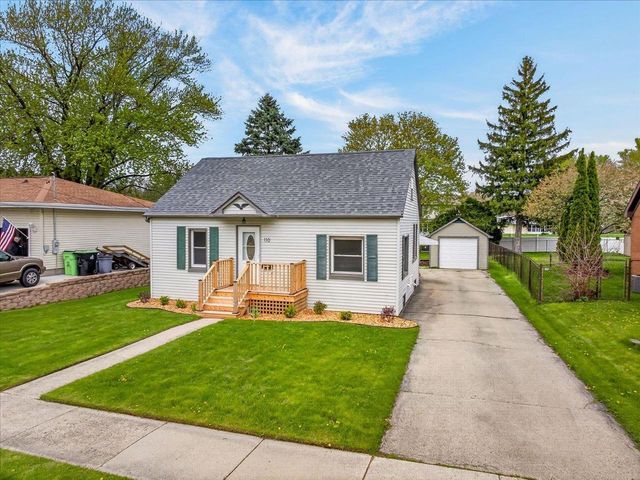 110 Lake Street, Beaver Dam, WI 53916