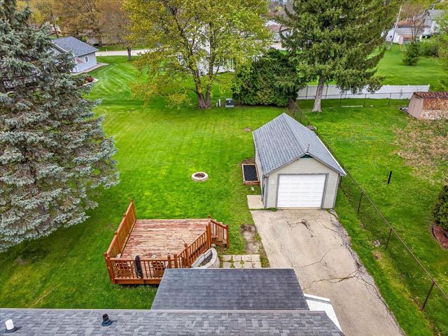 110 Lake Street, Beaver Dam, WI 53916