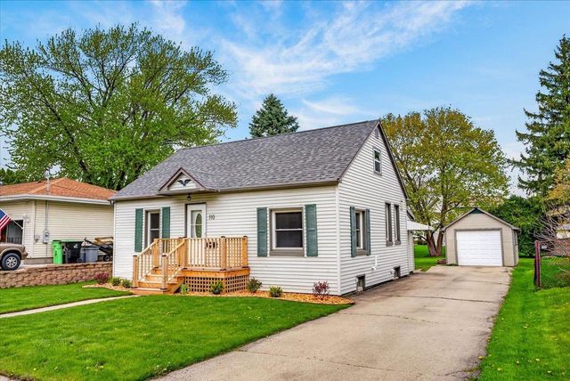 110 Lake Street, Beaver Dam, WI 53916