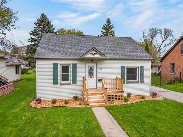 110 Lake Street, Beaver Dam, WI 53916
