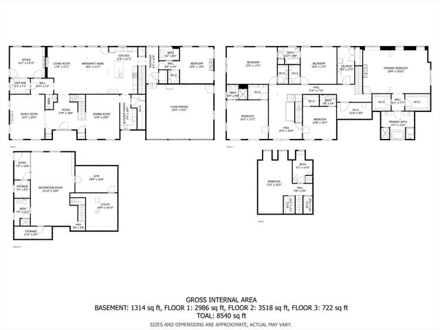 37 Mayflower Road, Winchester, MA 01890