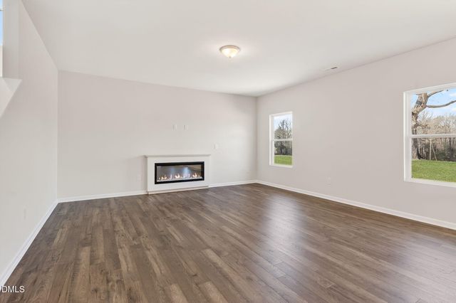 105 Rubyfield Court, Fremont, NC 27830