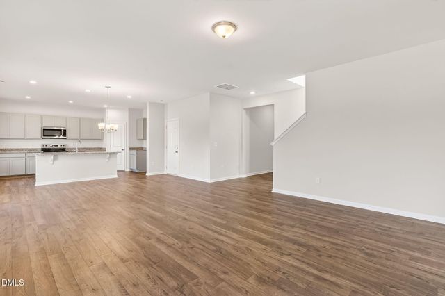 105 Rubyfield Court, Fremont, NC 27830