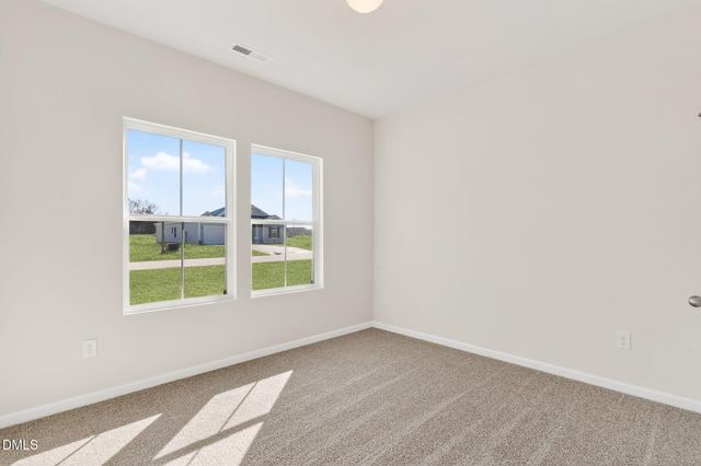 105 Rubyfield Court, Fremont, NC 27830