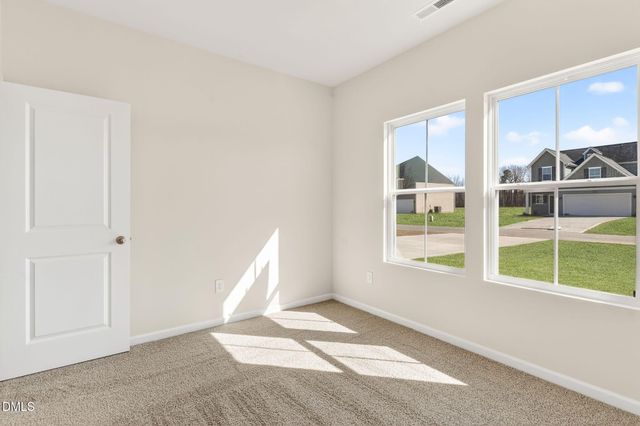 105 Rubyfield Court, Fremont, NC 27830