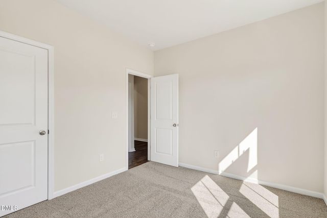 105 Rubyfield Court, Fremont, NC 27830