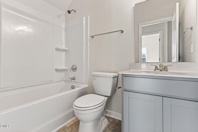 105 Rubyfield Court, Fremont, NC 27830