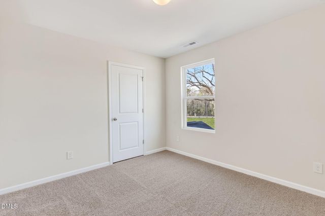 105 Rubyfield Court, Fremont, NC 27830