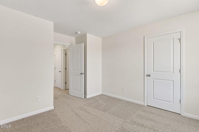 105 Rubyfield Court, Fremont, NC 27830