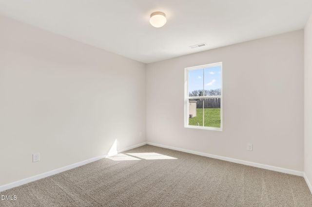 105 Rubyfield Court, Fremont, NC 27830