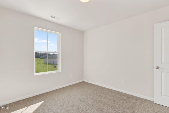 105 Rubyfield Court, Fremont, NC 27830