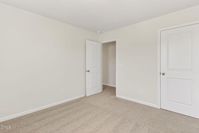 105 Rubyfield Court, Fremont, NC 27830