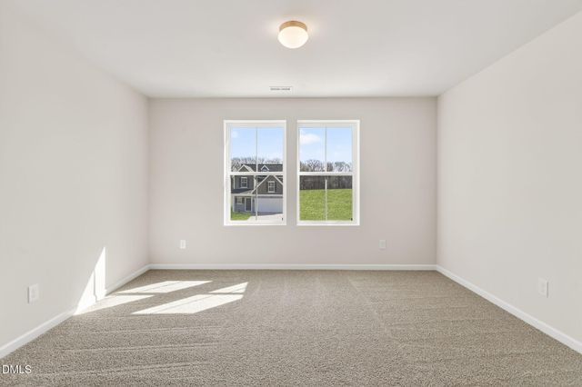 105 Rubyfield Court, Fremont, NC 27830