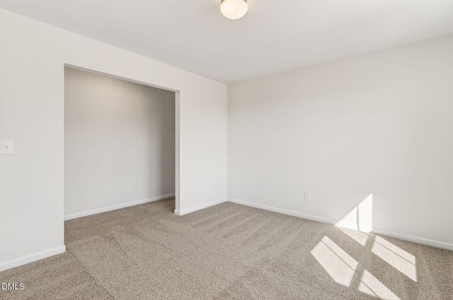 105 Rubyfield Court, Fremont, NC 27830