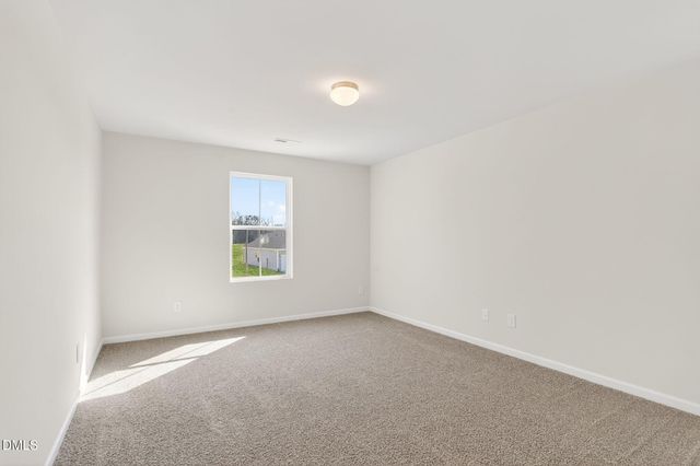 105 Rubyfield Court, Fremont, NC 27830