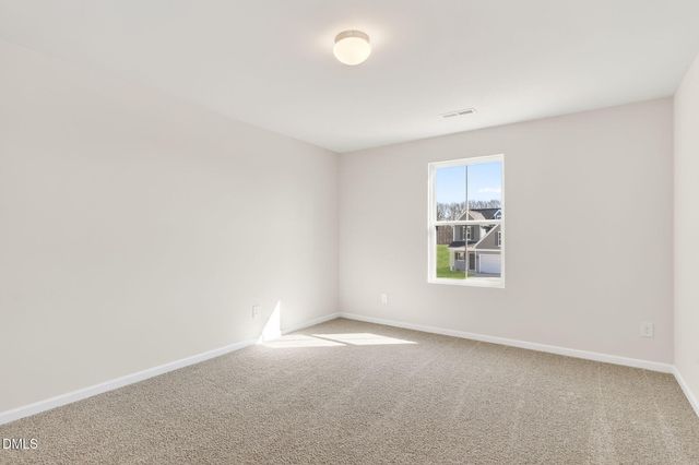 105 Rubyfield Court, Fremont, NC 27830