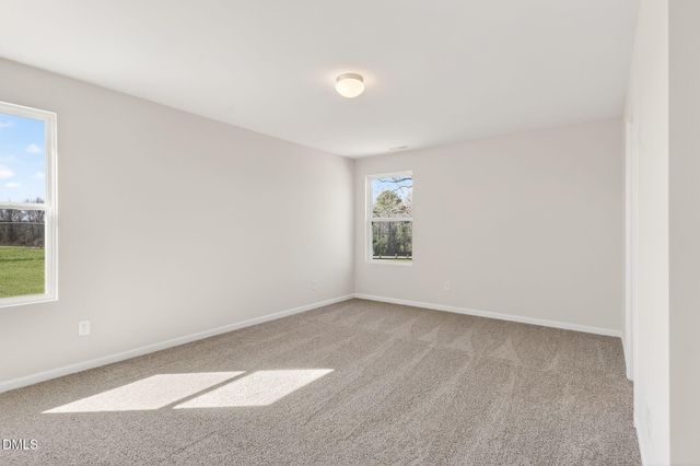 105 Rubyfield Court, Fremont, NC 27830