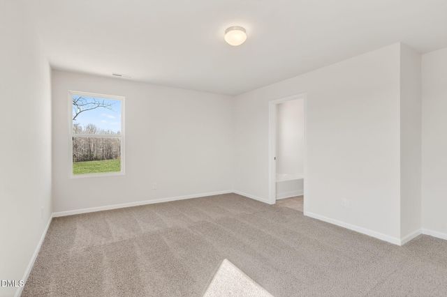 105 Rubyfield Court, Fremont, NC 27830