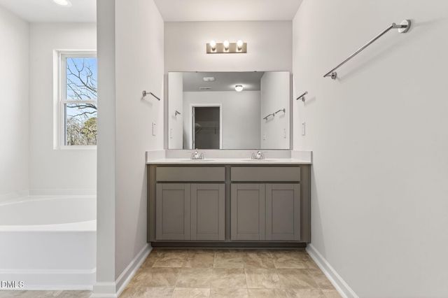 105 Rubyfield Court, Fremont, NC 27830