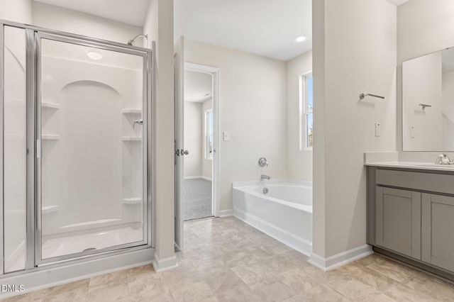 105 Rubyfield Court, Fremont, NC 27830