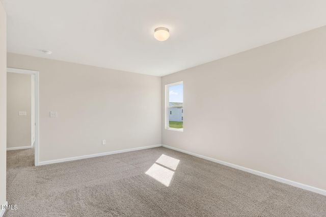 105 Rubyfield Court, Fremont, NC 27830