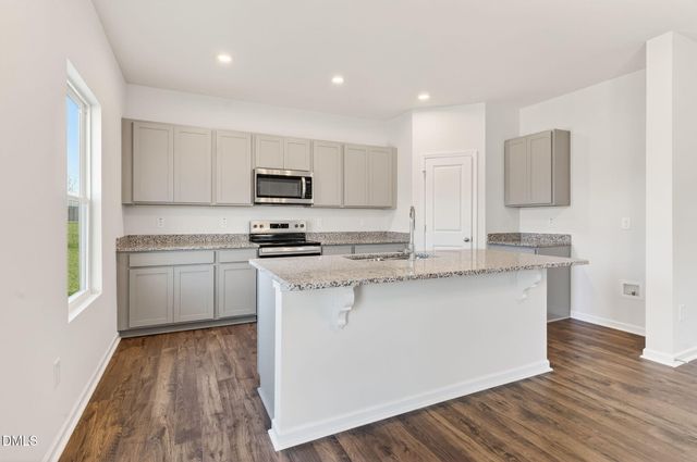 105 Rubyfield Court, Fremont, NC 27830