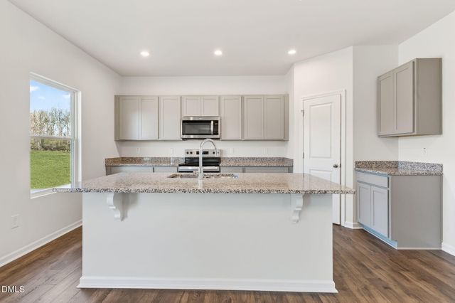 105 Rubyfield Court, Fremont, NC 27830