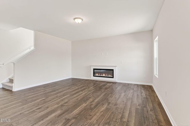 105 Rubyfield Court, Fremont, NC 27830