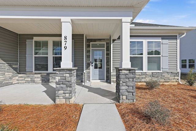 4212 Collins Farm Way, Conway, SC 29526