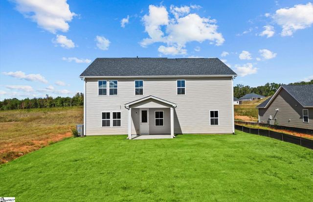 1115 Tyger Branch Drive Lot 53, Moore, SC 29369