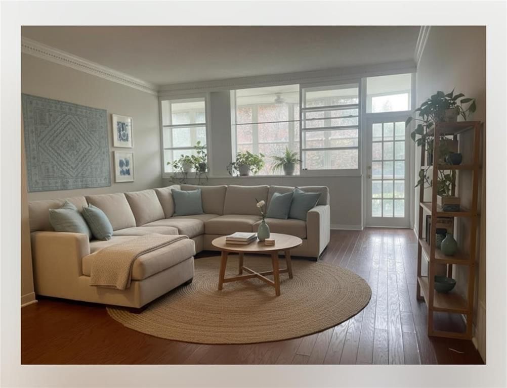 3060 Pharr Court North NW 123, Atlanta, GA 30305