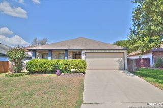 5219 Sagerock Pass, San Antonio, TX 78247