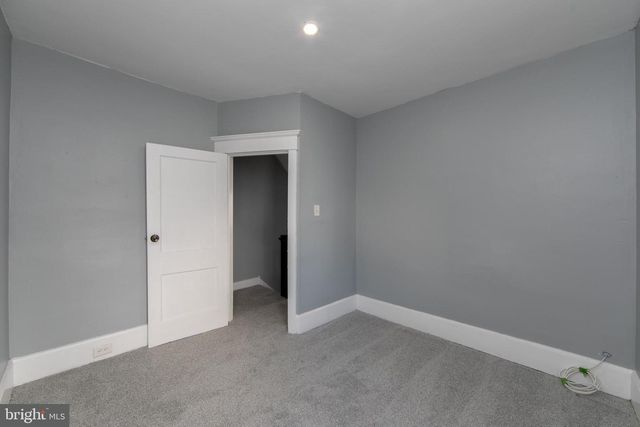 513 BENSON ST, Camden, NJ 08103