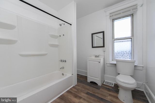 513 BENSON ST, Camden, NJ 08103