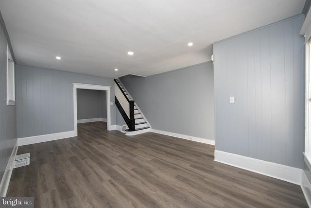 513 BENSON ST, Camden, NJ 08103