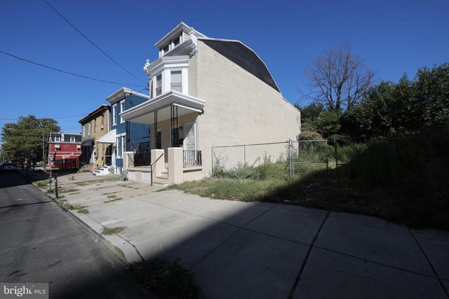 513 BENSON ST, Camden, NJ 08103