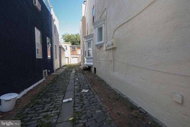 513 BENSON ST, Camden, NJ 08103