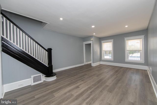 513 BENSON ST, Camden, NJ 08103