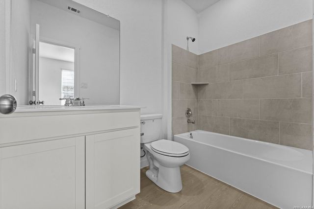 431 Kayden Court, Marion, TX 78124