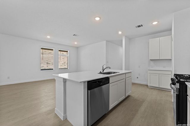 431 Kayden Court, Marion, TX 78124