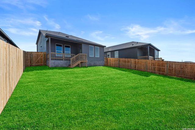 431 Kayden Court, Marion, TX 78124