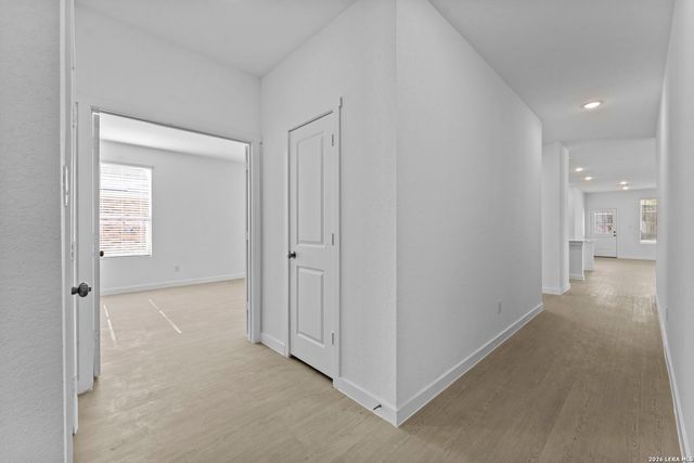 431 Kayden Court, Marion, TX 78124