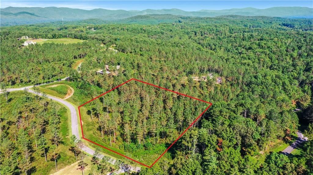13 Poetic Court, Ellijay, GA 30540