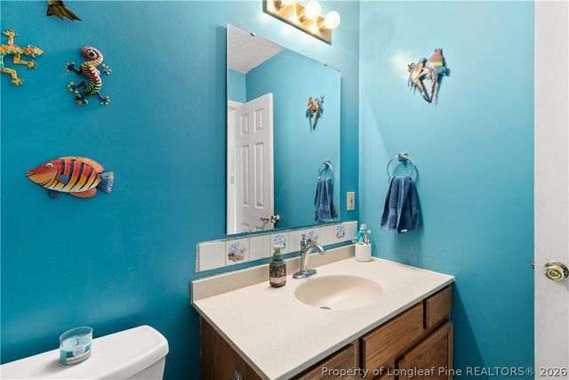 118 Pearce Place, Raeford, NC 28376