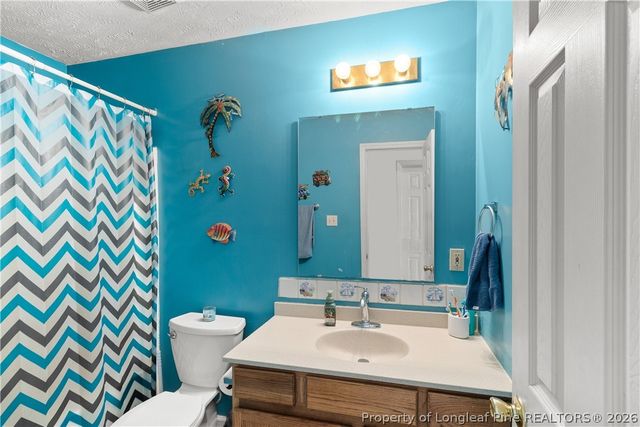 118 Pearce Place, Raeford, NC 28376