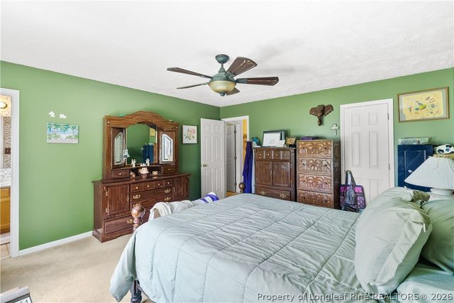 118 Pearce Place, Raeford, NC 28376